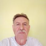 Сергій, 63 года