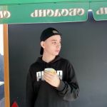 Даня, 17 лет