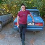 Іван, 37 лет